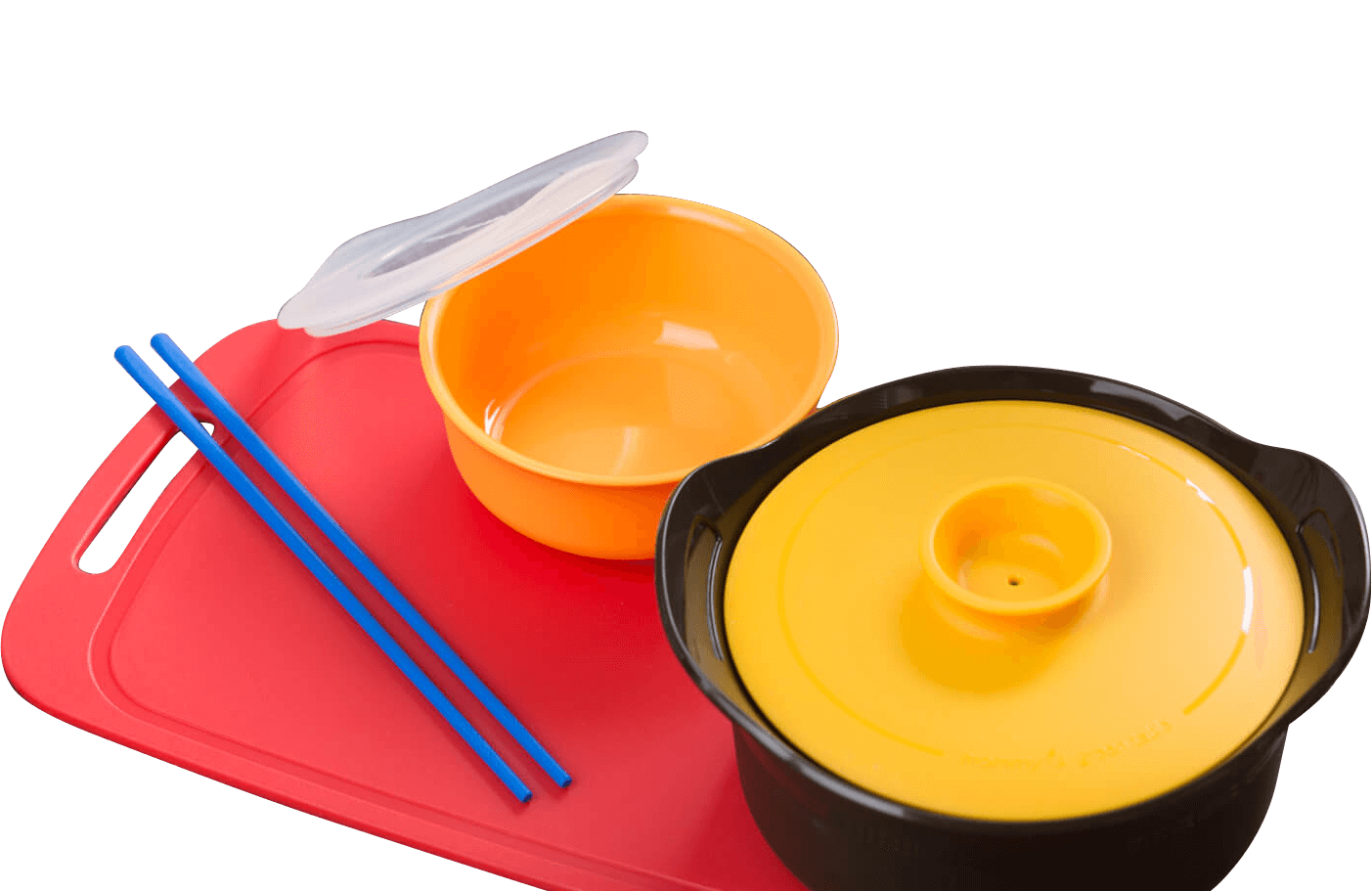 Outstanding Korean Kitchen Utensils For Convenience In Style 